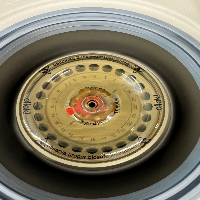 Thermo Fresco 21 Centrifuge image 0